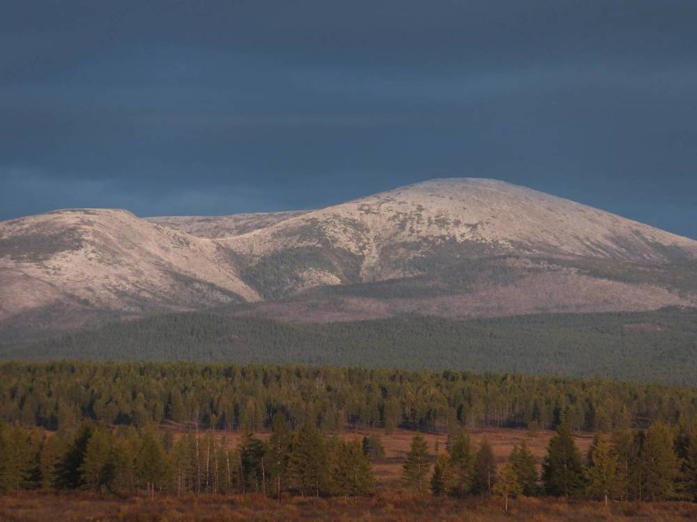 Photograph by Самарина Евгения Андреевна
