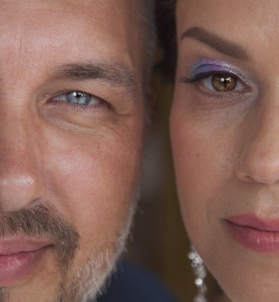 всё свершилось