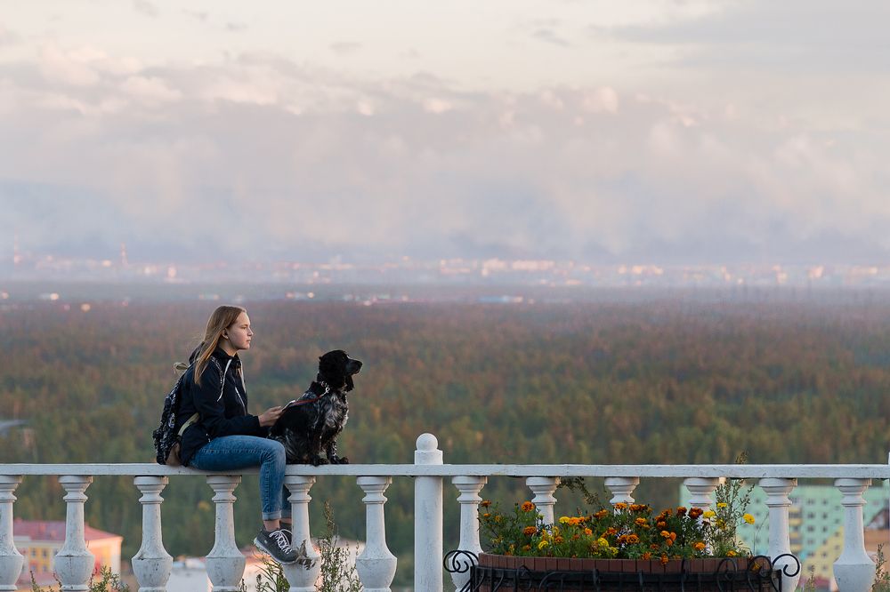 Лучшие друзья