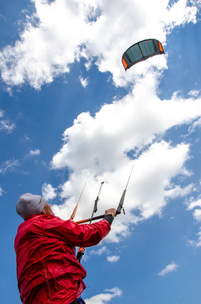 секунда до взлета