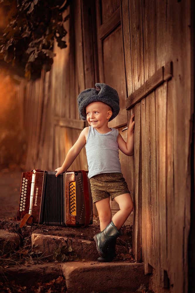 Photograph by Анопченко Ирина