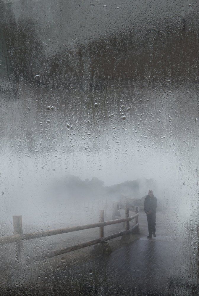 Лето прошло