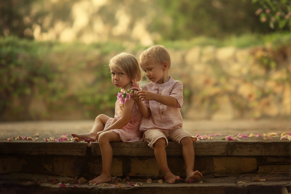 Photograph by Юлия Бизяева