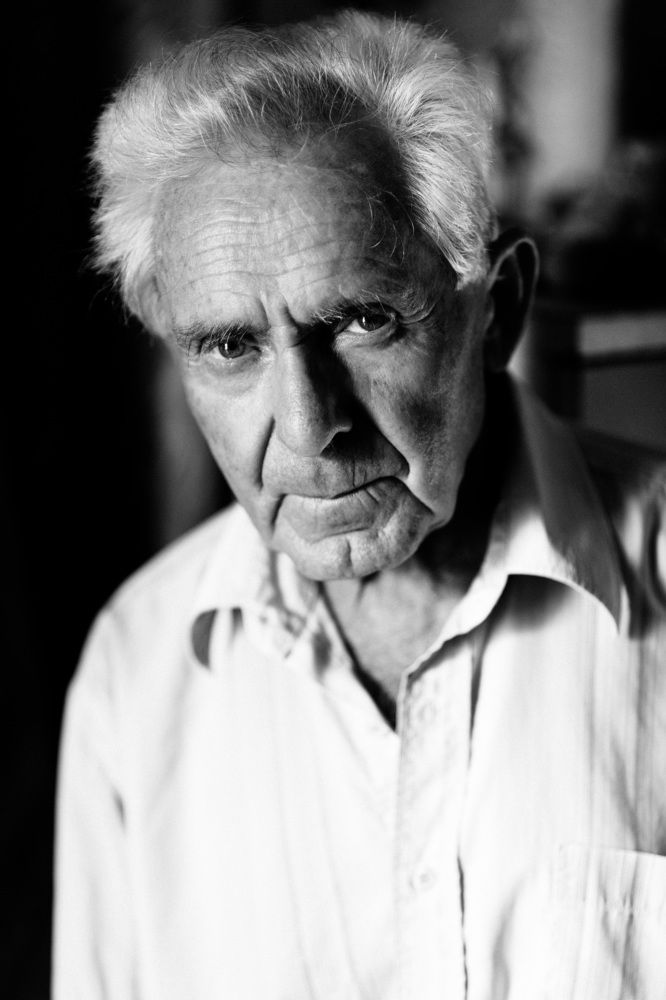 Взгляд жизненных лет