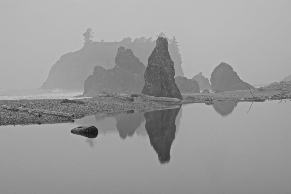 Ruby Beach