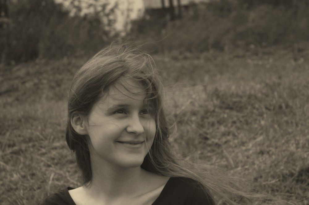 Photograph by Наталья