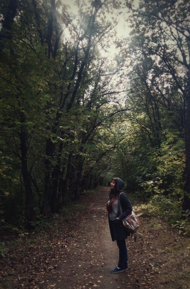 Photograph by Мария Неустроева