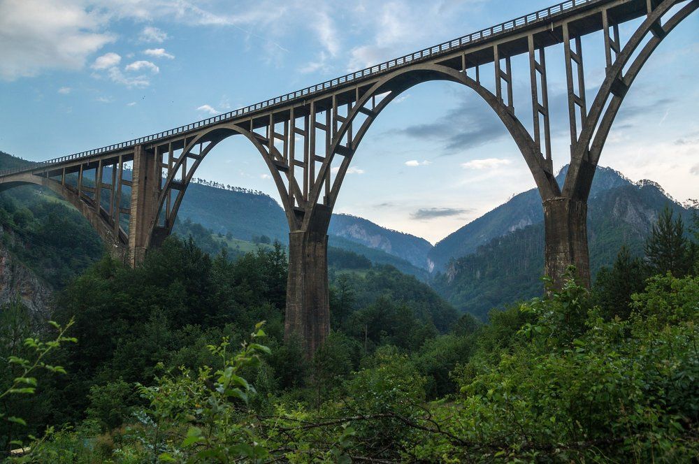 Мост Джурджевича