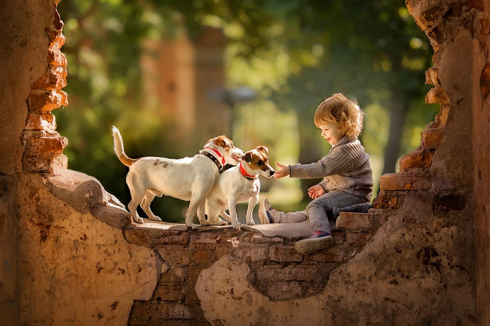 Photograph by Щукина Александра