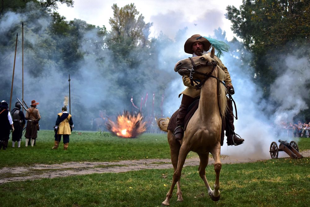 Photograph by Anna Zielińska