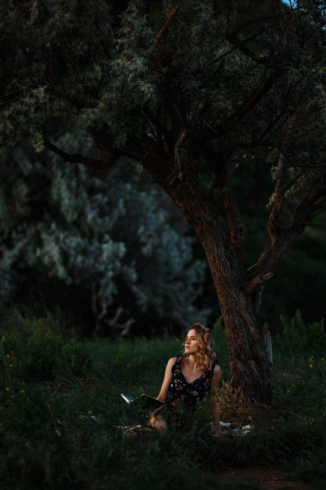 Photograph by Victor Sidorenko