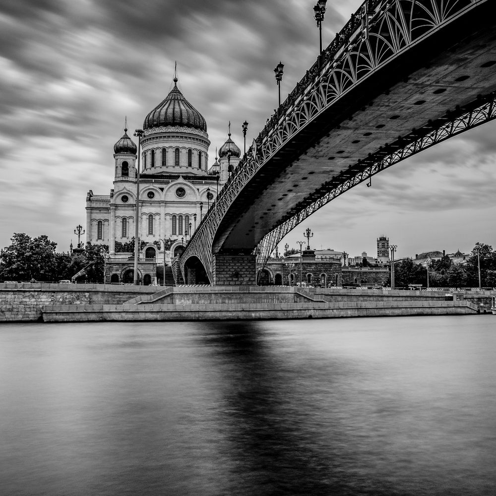 Church of Christ the Saviour