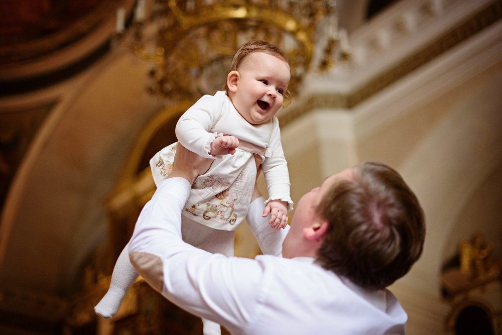 Photograph by Юлия Полуэктова