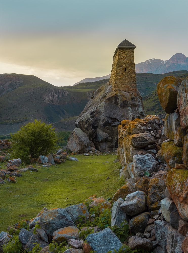 Фотография автора Руслан Комаров