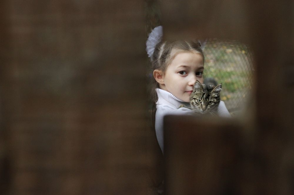 Лучшие друзья