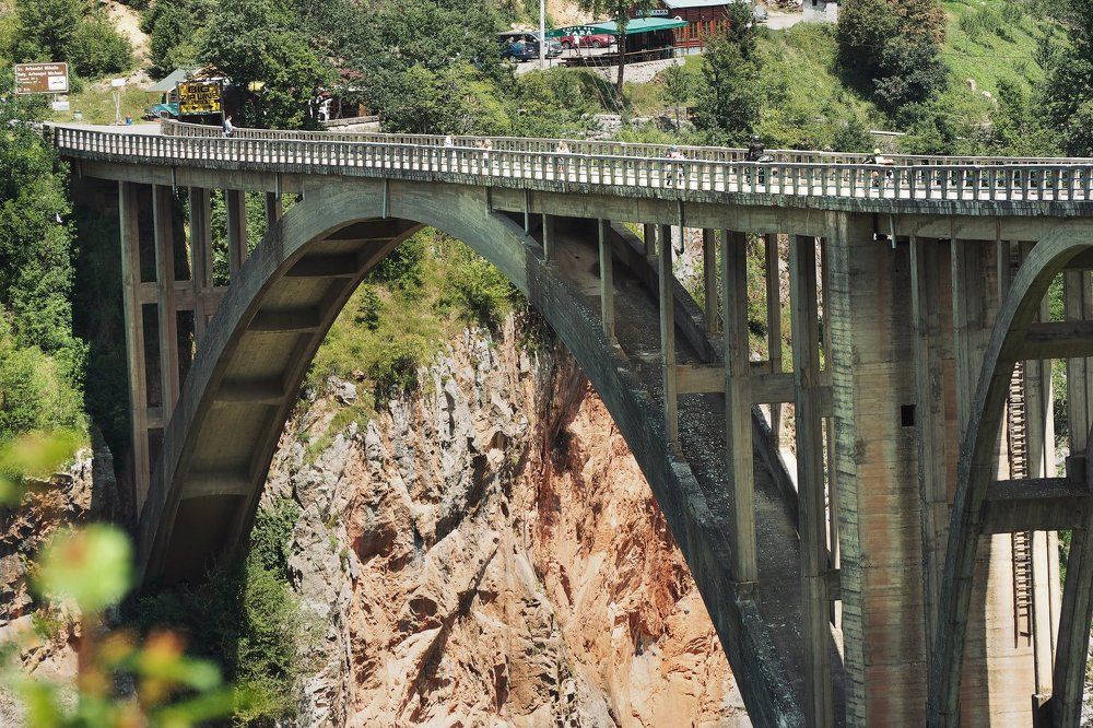 Мост Джурджевича