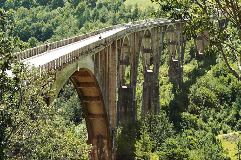 Мост Джурджевича