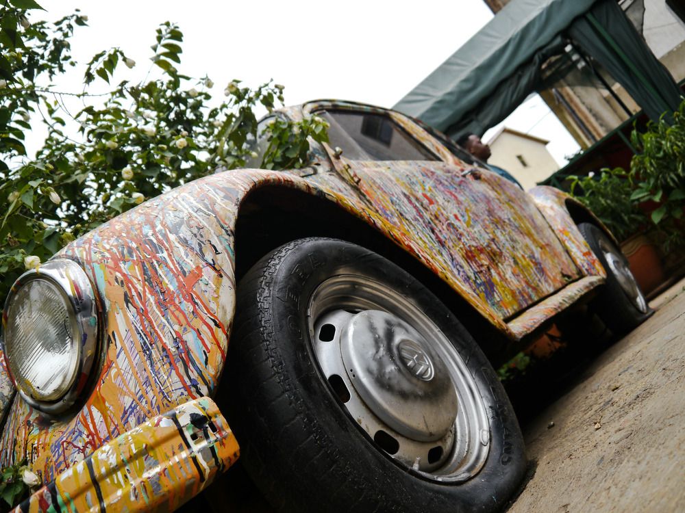 Volkswagen