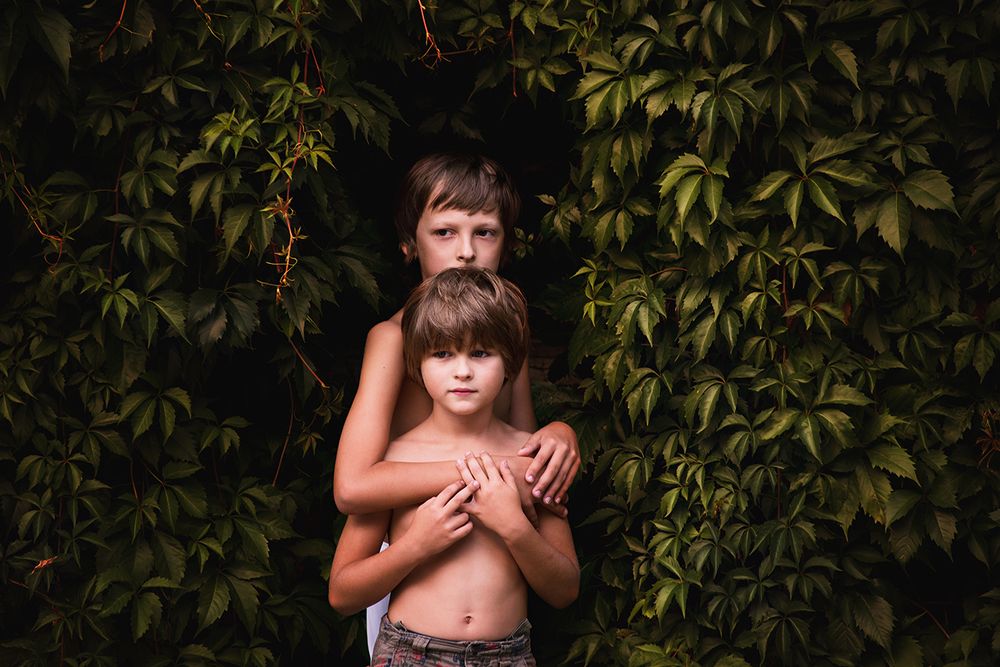 Photograph by Ирина Хромова