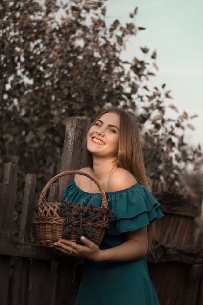 Фотография автора Анна Ватансевер