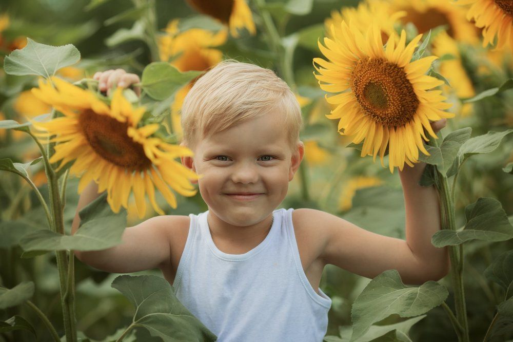 Photograph by Ваняшкина Ольга