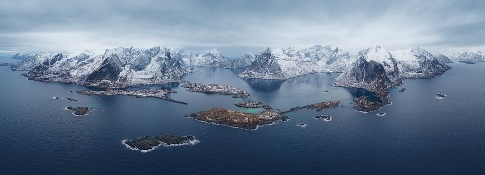 Lofoten