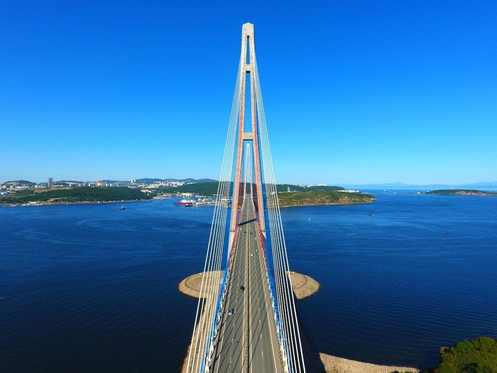 В гармонии с водой, землей и небом