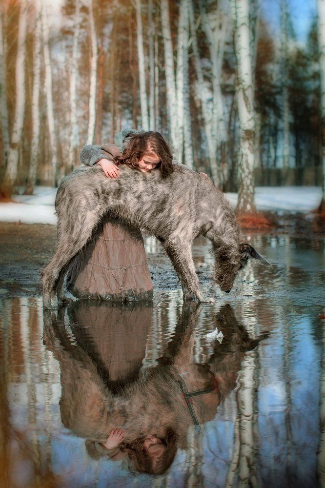 Photograph by Ольга