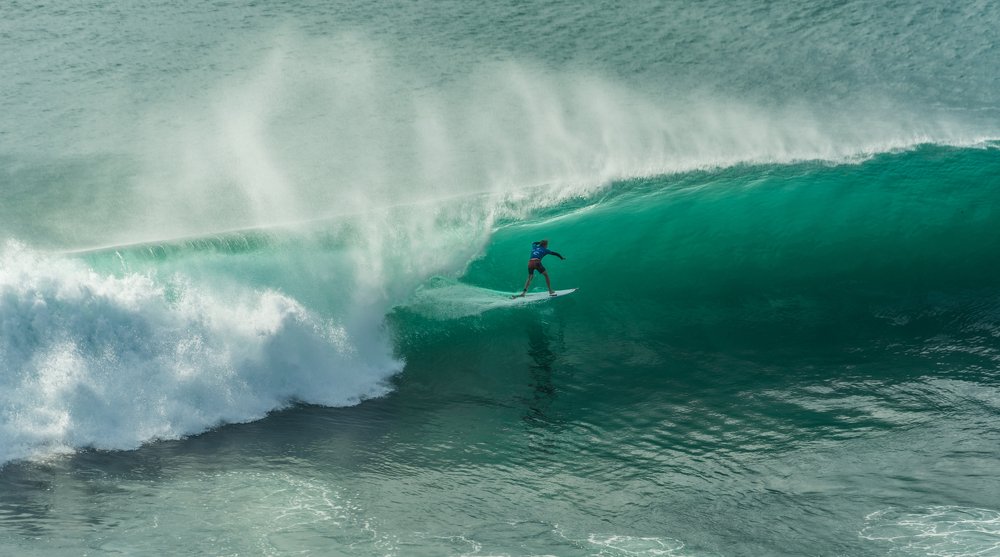 Rip Curl Cup Padang Padang