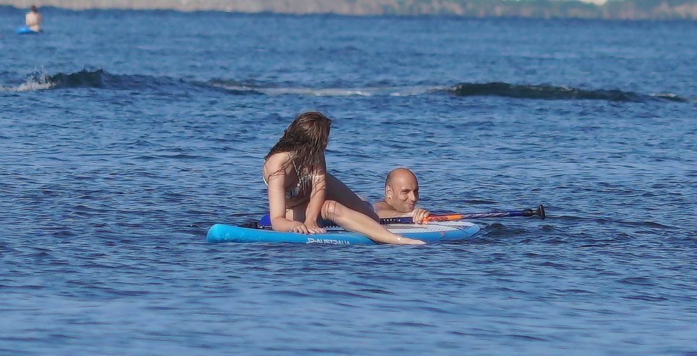 Photograph by Антонов Алексей