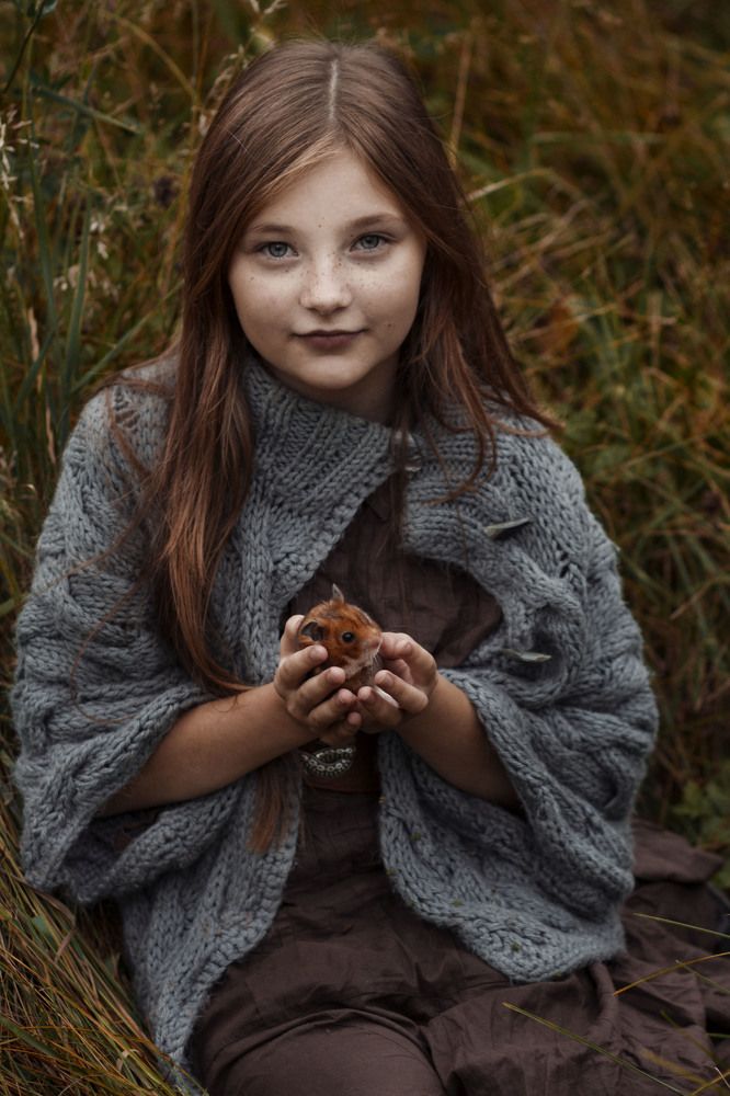 Photograph by Florinskaya