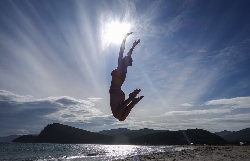 Photograph by Антонов Алексей