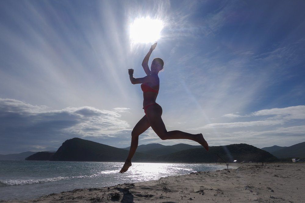 Photograph by Антонов Алексей