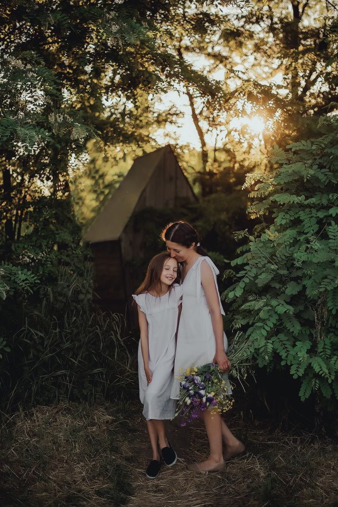 Photograph by Юлия Геннадьевна Костыря