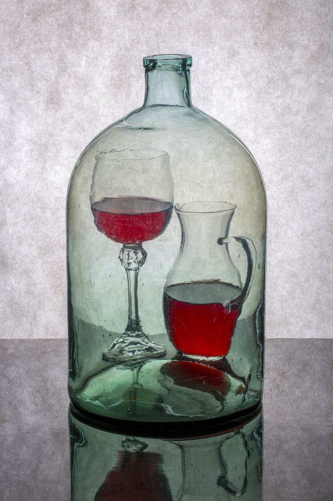 Внутреннее содержание