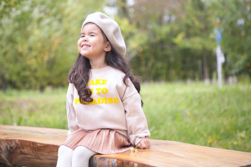 Открой глаза, увидешь чудо!!