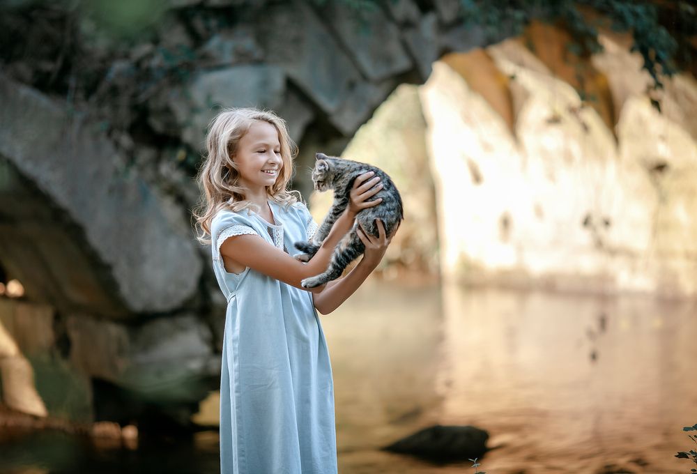 Photograph by Анна Филипанова