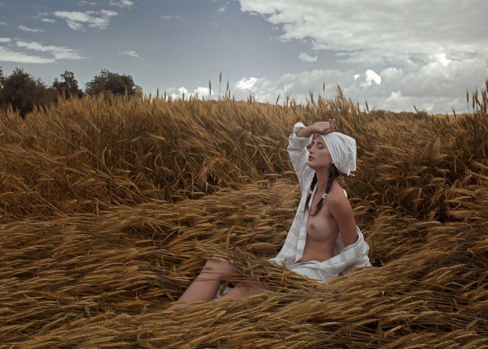 Photograph by Юрий Дыхлин