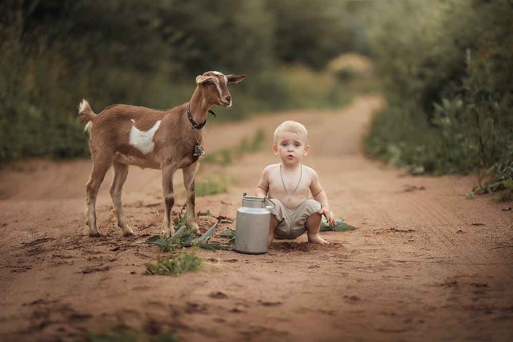 Ярик с Яриком