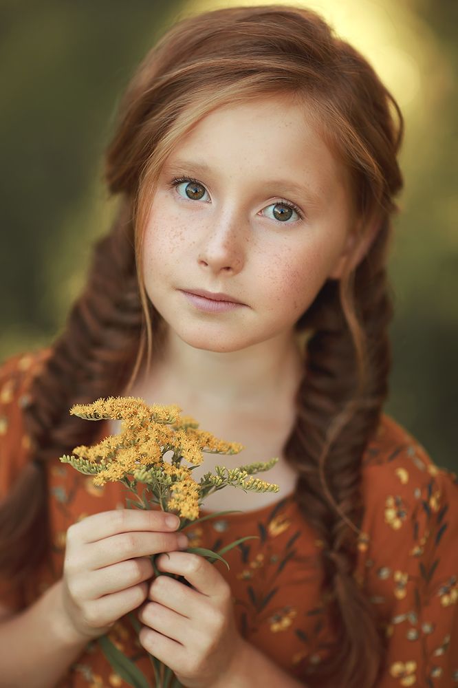 Скоро осень