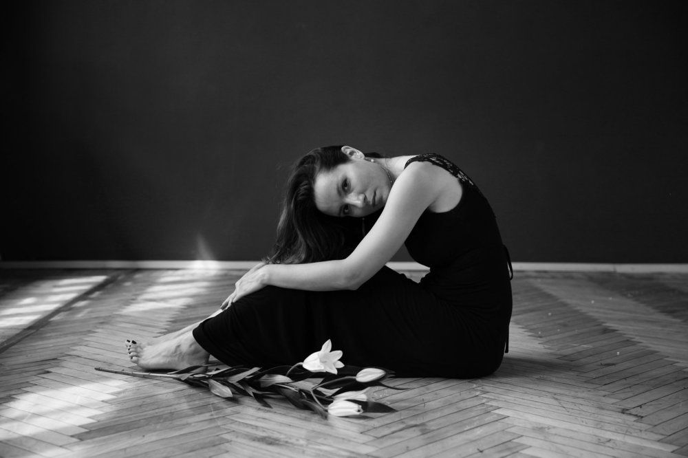 Photograph by Евгения Цой