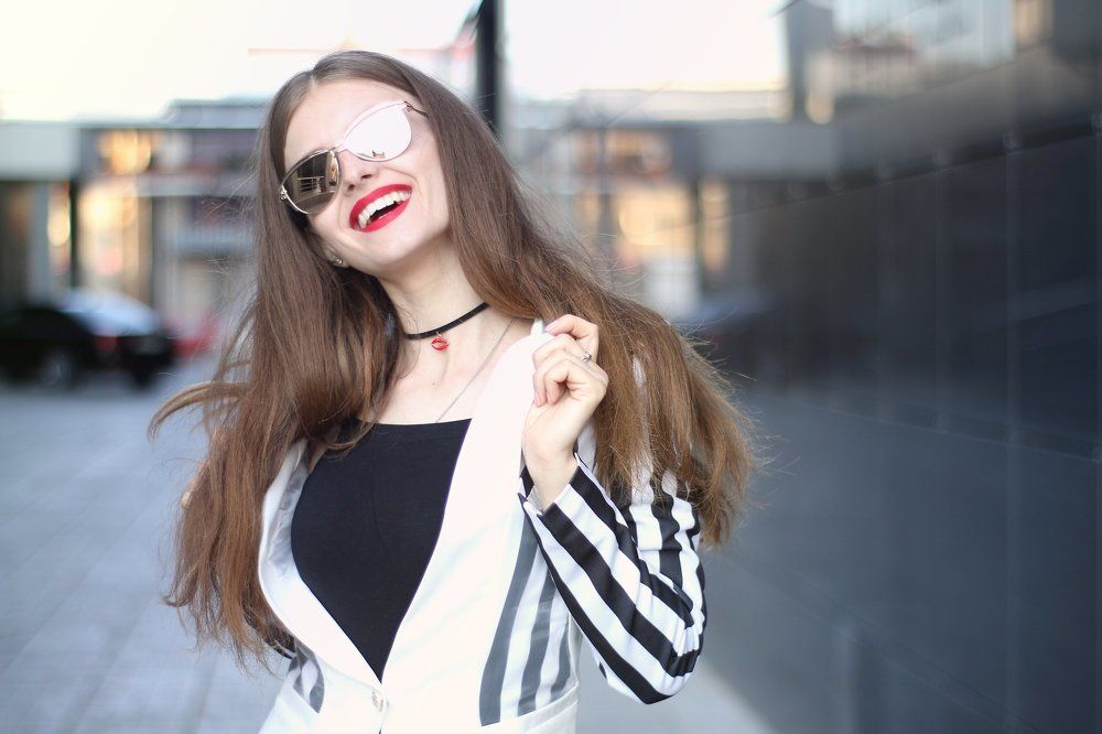 Photograph by Ксения Николас