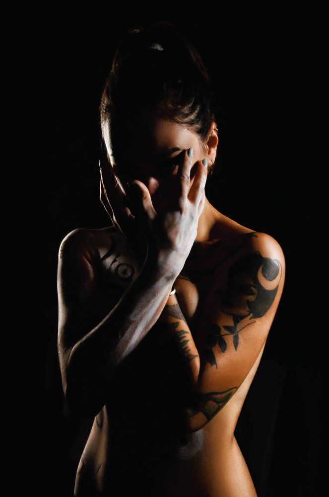 Photograph by Sasha Shneider