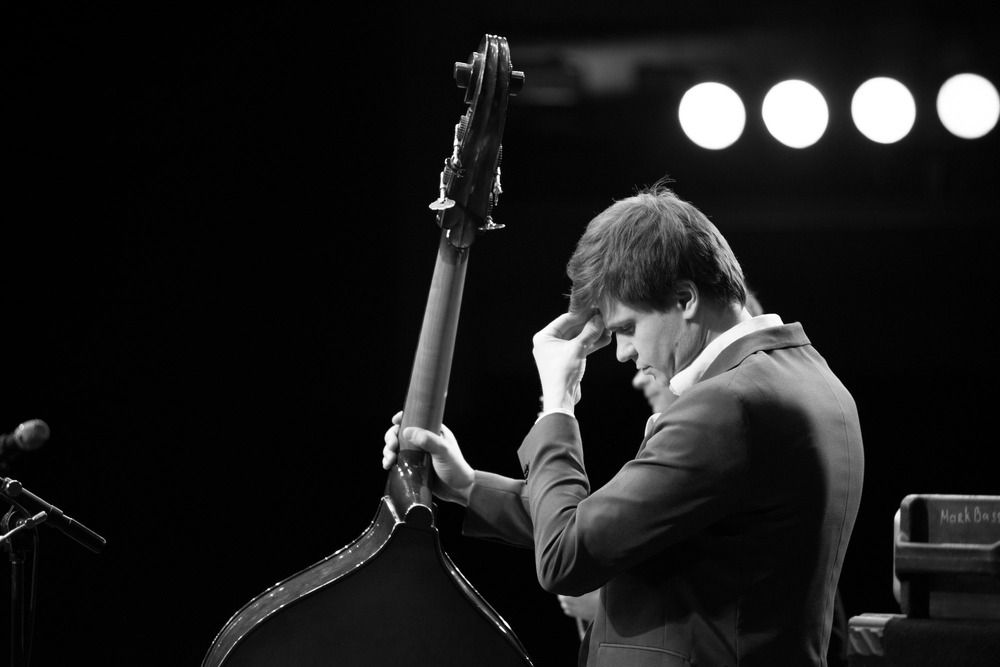 Мимолетная усталость