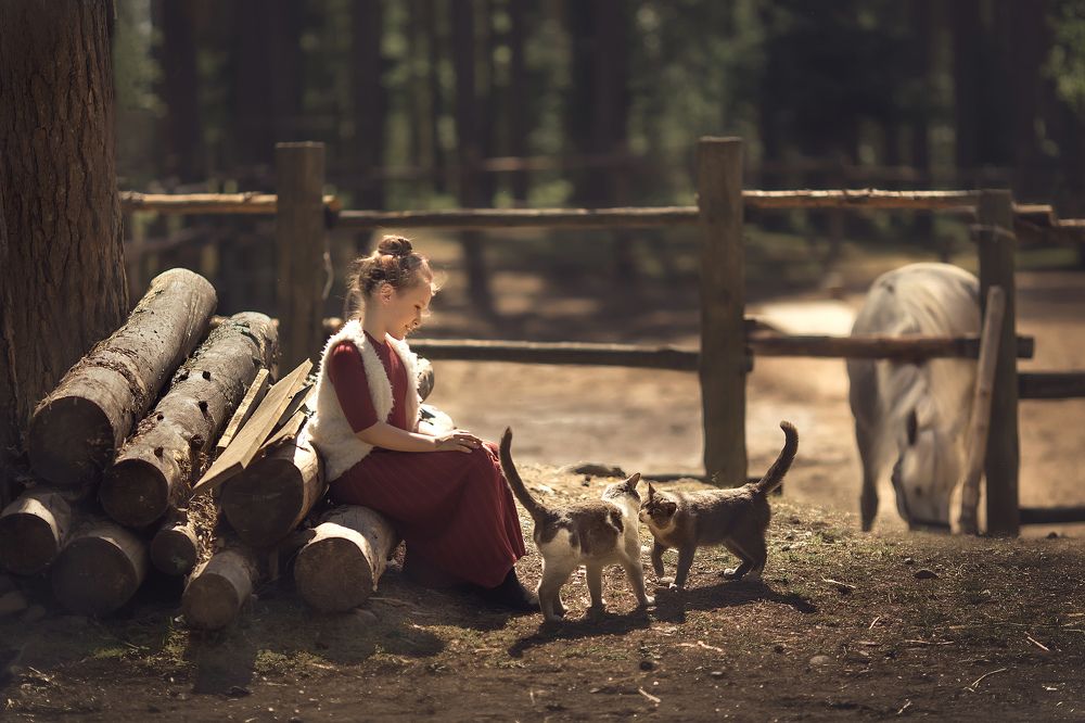 Photograph by Екатерина