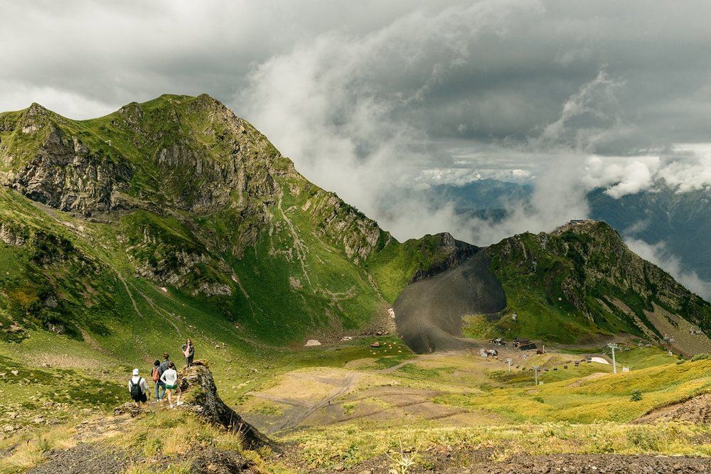 Впечатление
