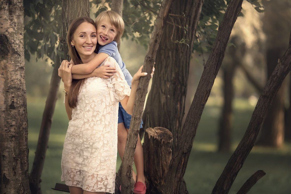 Photograph by Екатерина