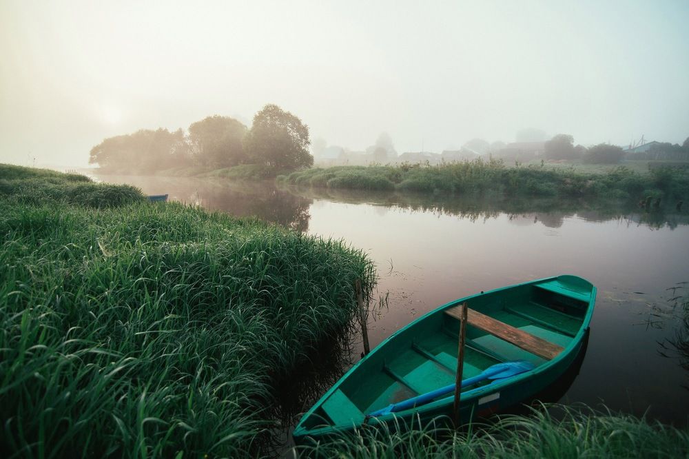 Photograph by Воробьёв Евгений
