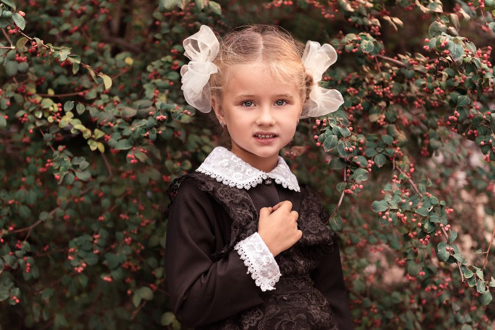 Наше детство.