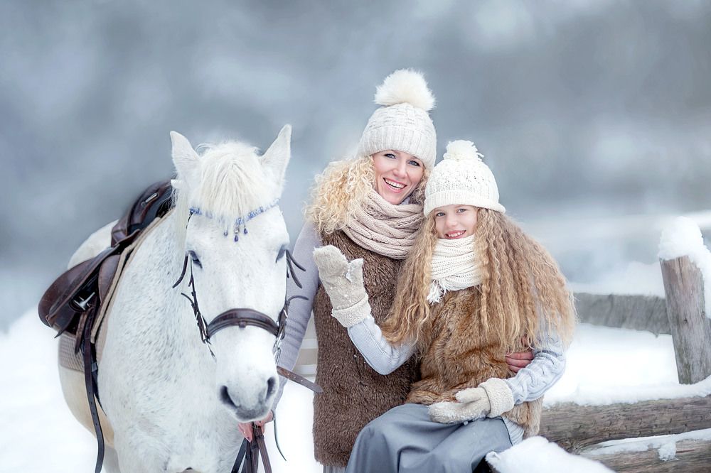 Photograph by Алеся Романова